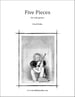 Five Pieces